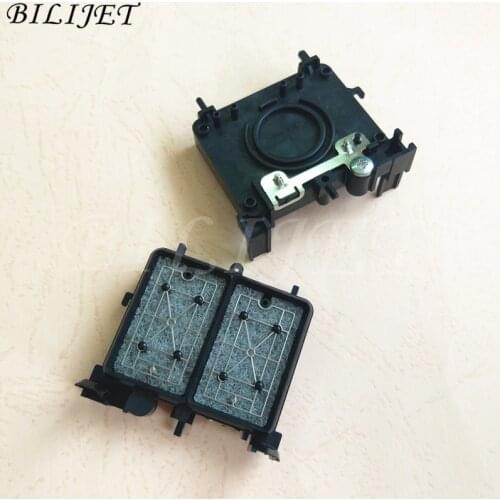 1pc 8pcs P600 cap top for Epson P600 P605 P607 P608 ink pad capping station printhead clean unit inkjet printer parts original