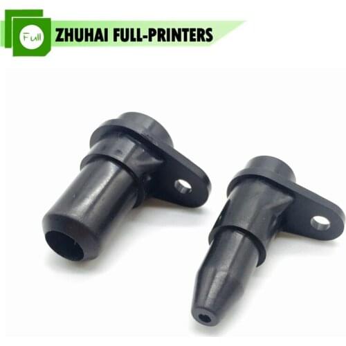 2PCS Free Shipping New Compatible Front Bushing B234-3562 Rear Bushing B234-3556 for Drum Unit for Ricoh MP1350 MP1100 MP9000