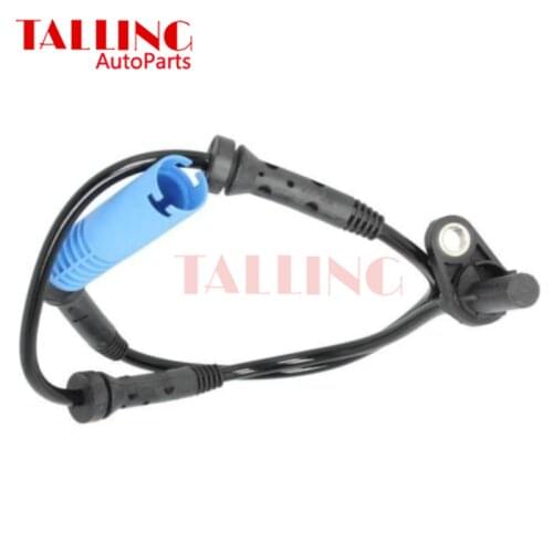 34526771702 ABS Wheel Speed Sensor Front FOR BM W5 E60 E61 E63 E64 520 530 525 545 523 I 535D New High Quality Car Accessories
