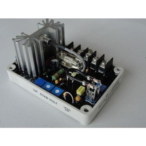 Automatic Generator Voltage Regulator Controller Module AVR EA05A
