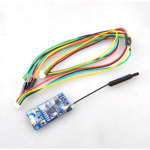 APM Pixhawk Wireless wifi Telemetry Data Transmission Replace 3DR Telemetry Module Support Mobile/Computers
