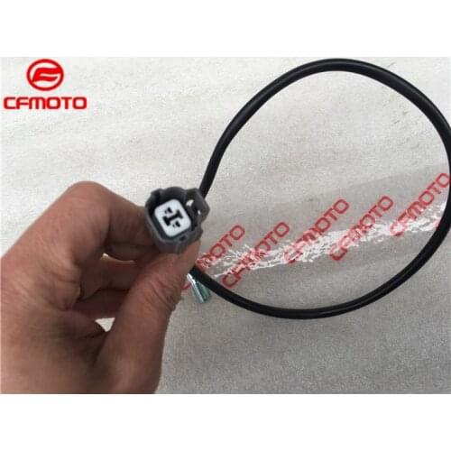 Cfmoto cf moto 800cc 500cc z5 z6 x5 x8 atv quad rear brake cable switch CF800 accessories free shipping