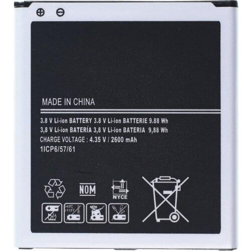 CHIP Samsung Galaxy J2 Core Batteries