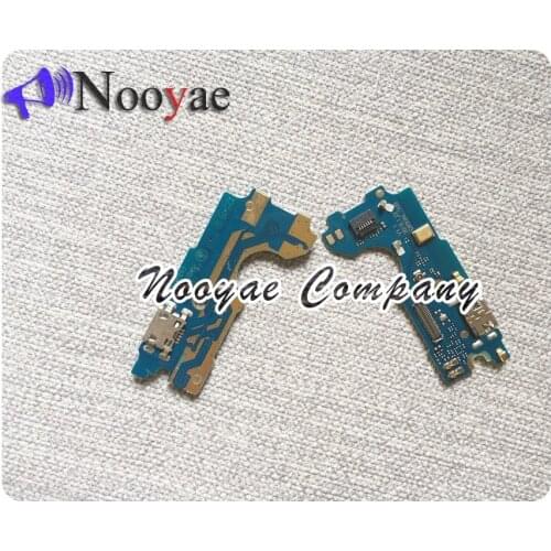 For BQ BQ-6015L Universe Charger Port USB Dock Charging Port Connect Connector Flex Cable Microphone MIC ; 10pcs/lot