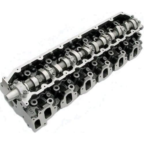 For 1HD engine cylinder head assembly 11101-17040 12 valves