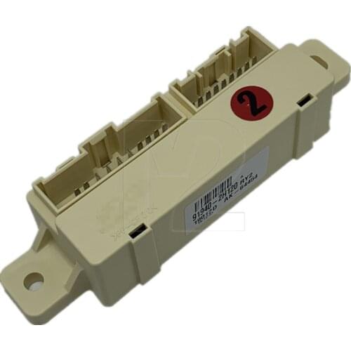 For 07-10 OEM Hyundai Elantra HD MAIN RELAY BOX FUSE KEYLESS ENTRY 919402H120 RELAY BOX-MAIN
