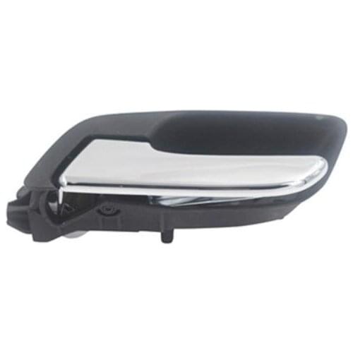 Chrome Door Inner Handle Interior Handle For Chevy Malibu Trax Aveo