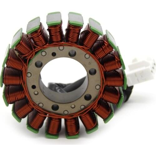 Motorcycle Ignition Magneto Stator Coil For Honda CBR600 CBR600F4i 2001-2006 Engine Stator Generator Coil 31120-MBW-J21