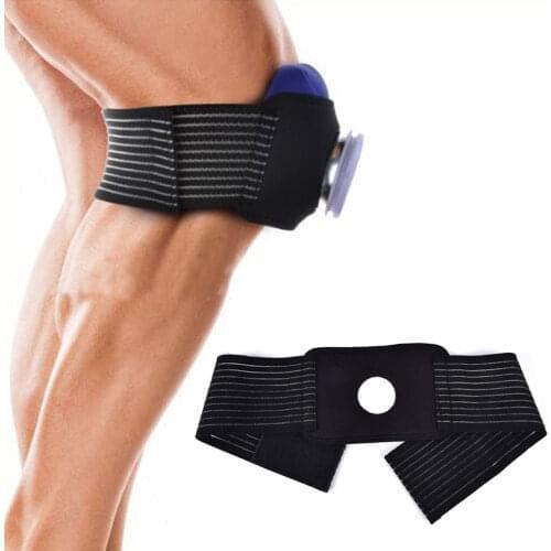 Reusable Knee Support Gel Ice Pack For Pain Relief Cold Therapy Pain Relief Arthritis Upright Posture Health Care High Qulity