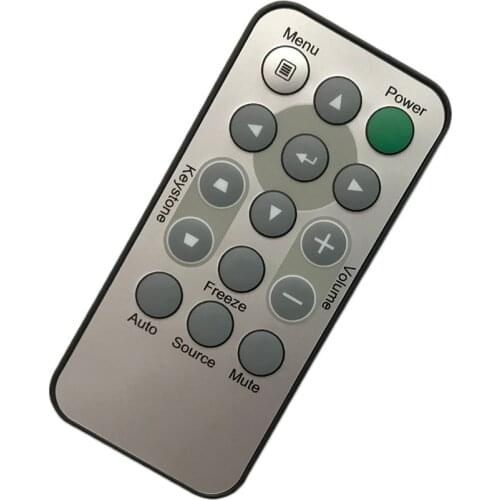 New Replacement Remote Control Suitable For Vivitek Projector D530 D535 D552 D536 D538 DH558 DH559 D512-3D H1185CBHD