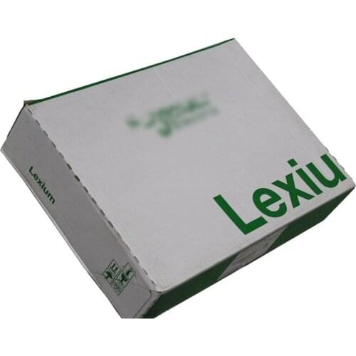 New original ELAU PACDRIVE MAx-4 SERVO DRIVE MAX-4/11/03/128/99/1/1/00 13130255-008