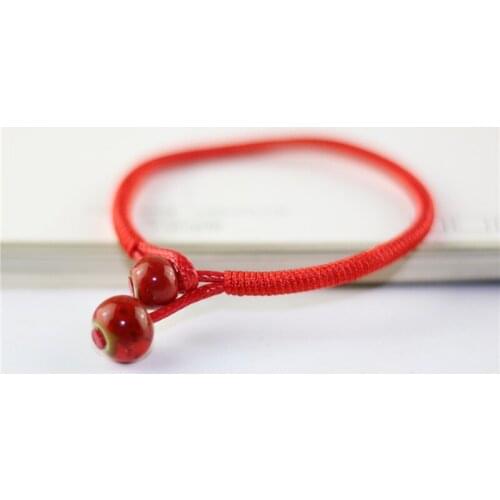 Miredo jewelry wholesale new fashion bracelets & bangles ceramic bracelet for wowomen men charm accessory #1676