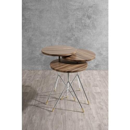 Modern Rozi Zigon coffee table coffee tables table basse furniture living room table