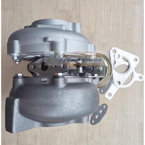 Free Ship GT2056V 751243 751243-0002 14411EB300 14411 EB300 Turbo For Nissan Navara D40 DI Pathfinder R51 QW25 05- YD25DDTi 2.5L