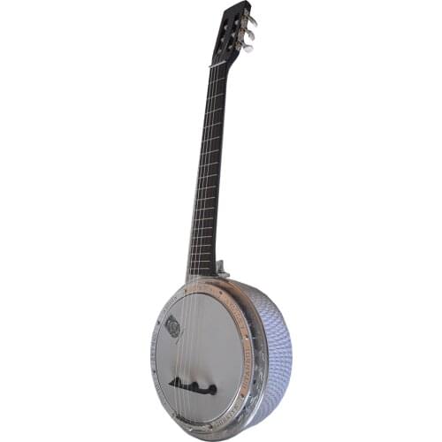 Turkish String Instrument Cumbus Cumbush Guitar By Zeynel Abidin