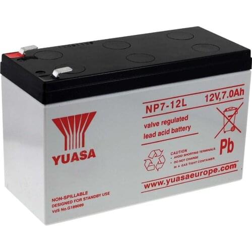 YUASA Spare Parts For Chargers