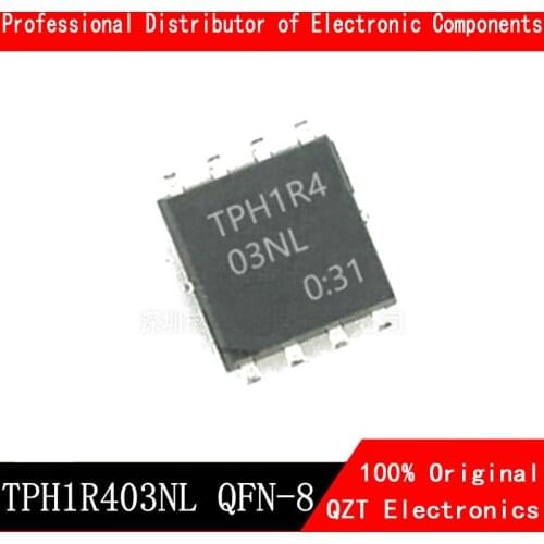 10pcs/lot TPH1R403NL TPH1R4 03NL QFN-8 new original In Stock