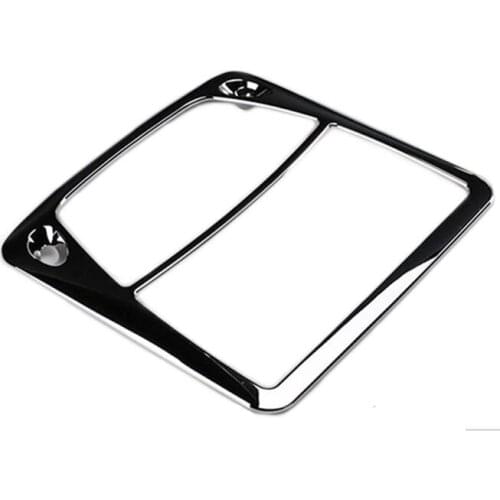 3pcs Moon Roof Switch Trim Reading LIGHT for 2014 2015 T32 for Nissan Rogue x-trail