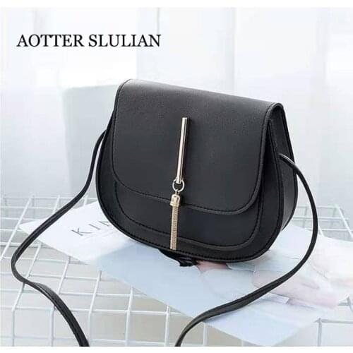 AOTTER SLULIAN Women's Bags-packages
