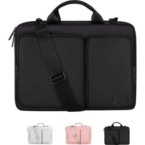 Awiseman Notebook Bags