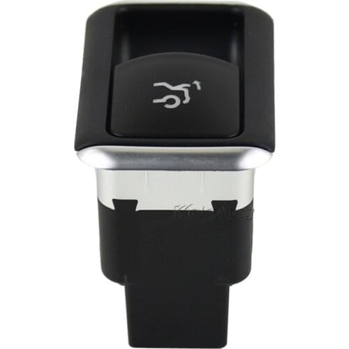 Driver Side Power Trunk Switch A2049055602 A2129059200 for Mercedes-Benz W212 X204 E200 E300 E500 GLK250 GLK300 GLK350