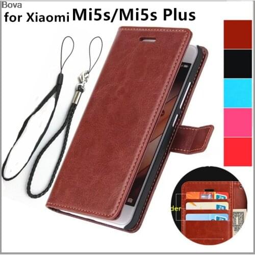 Bova Phone Cases Xiaomi Mi 5S