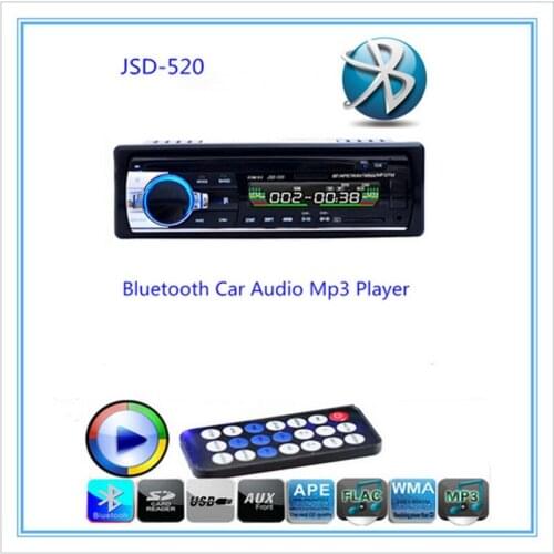 Dehyaton Car Radios With Usb