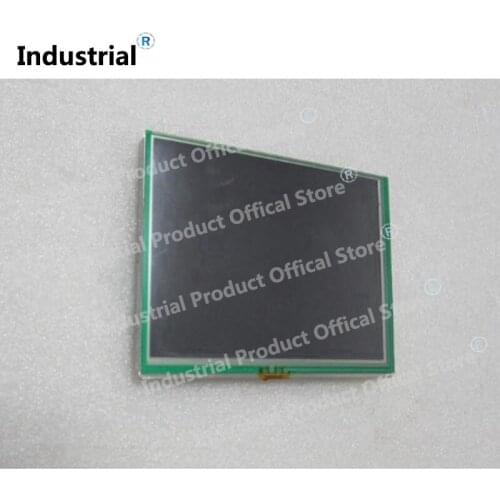 For UMSH-8493MD-T UMSH-8377MD-8T UMSH-8247MD-12T LCD Display Screen Panel Fully Tested