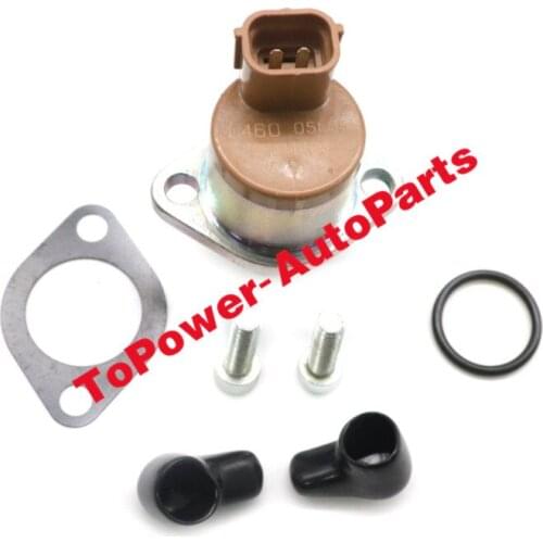 Fuel Pump Suction Control Valve OEM 294200-0460 for Mazdaa Nazwa 5 6 2.0 Diesel 2006 Car Accessories Autoparts 2942000460