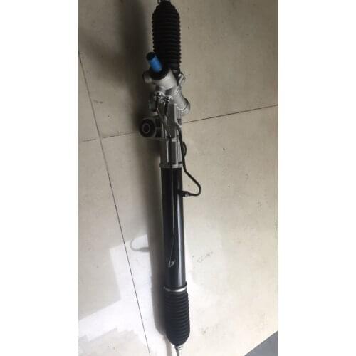 3411110XP50XB original power steering gear with tie rod assembly Great wall Wingle 3 Wingle 5 2.8TC right rudder