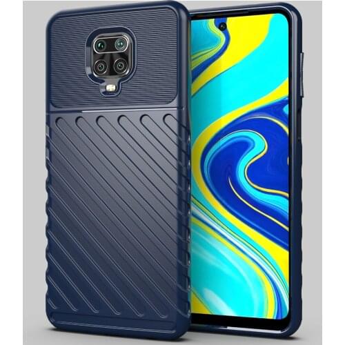 Чехлы для телефонов Xiaomi Redmi Note 9 Pro Max Kcatoon China At AliExpress