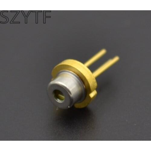 PLTB450B 445nm 450nm Blue Laser Diode 1600mw TO18 5.6mm