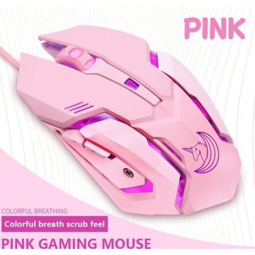 MRGLZY Computer Mice