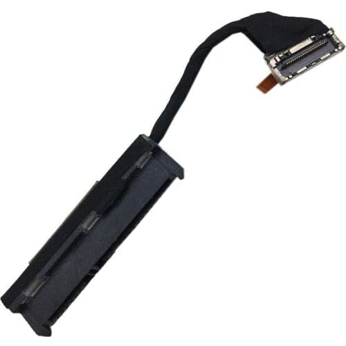 New Laptop HDD Hard Drive Connector Cable for DELL XPS 15 L521X P23F QBL00 DC02C002K00 0RMWG5 RMWG5