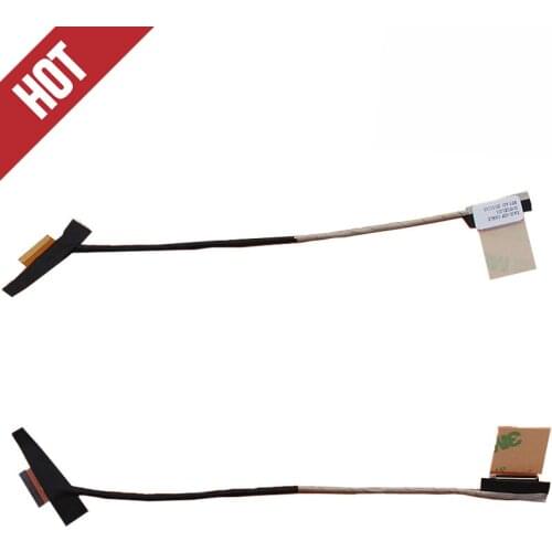 New LCD Cable For ACER aspire E1-522 E1-522G MS2384 For Gateway NE522 Laptop Video Flex 50.4YU01.001 50.4YU01.011 30Pin