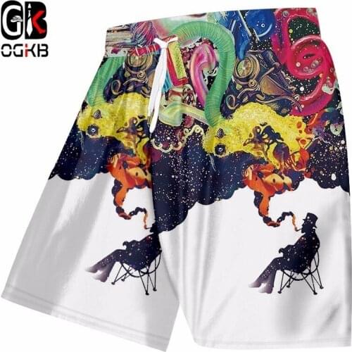 Ogkb Men's Underwear
