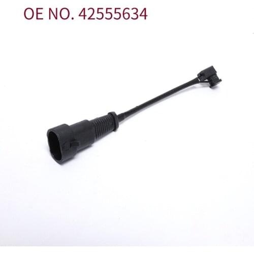 Fit For Iveco DAIL Y IV Body/ Esfafe DAIL Y IV Bus DAIL Y IV Dumpfru ck alarm line OE:42555634