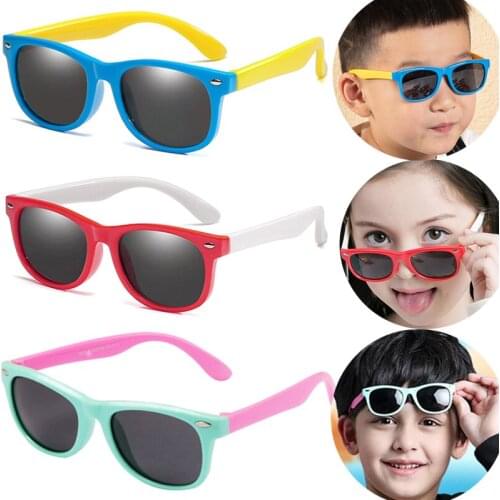 Rexxar Glasses For Girls
