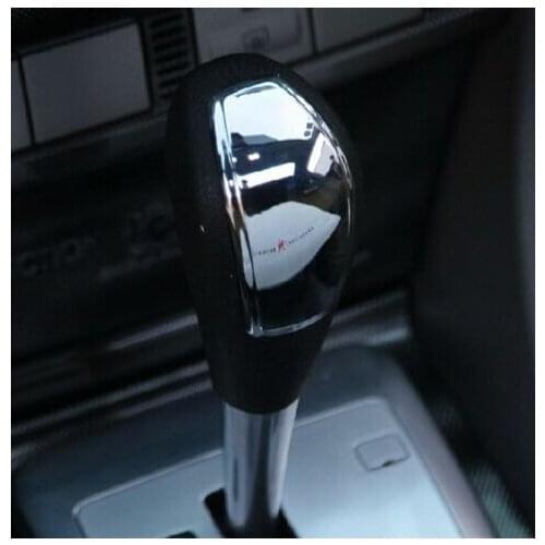 Automatic Gear head decoration sticker Shift Knob for Ford Focus 2 2005 2006 2007 2008 2009 2010 2011 2012 2013 2014