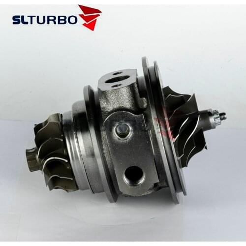 Turbocharger core 4913504302 for Hyundai H-1 2.5 TD 73Kw 99HP D4BH - 4913504300 turbine cartridge NEW 2820042650 CHRA repair kit