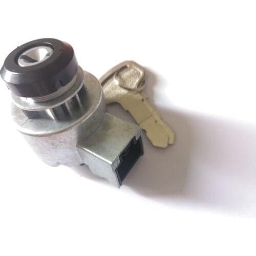 Ignition Switch 6C040-55452 6C040-55450 15248-63590 Fit For Kubota Tractor