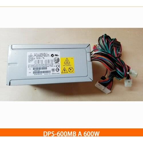 Server power supply for DPS-600MB A 600W fully tested