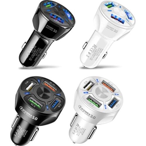 zheFanku Electro Accessories