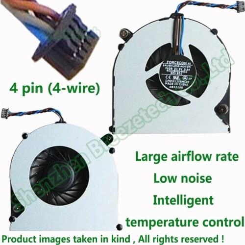 Breezetech Cooling Fans