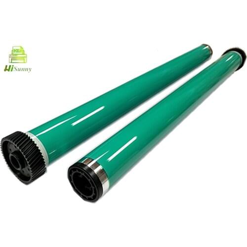2pcs Cylinder for Fuji for Xerox DocuCentre S1810 S2011 S2010 1810 2220 2320 2420 2520 OPC Drum