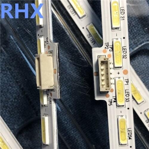 For Sony 55 inch TV YLS_HRN55_7020_REV2 YLS_HAN55_7020_REV2 15521N SYV5541 KD-55X8505C 75.P3C08G001 KD-55X8507C 64LED 596MM