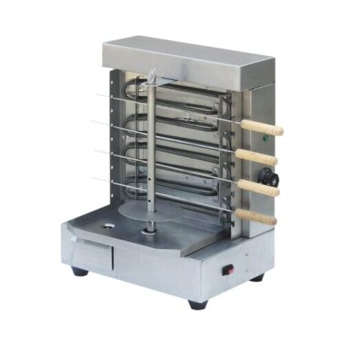 Electric Doner kebab machine 110V /220V home shawarma machine,electric gyros grill,electric stove, electric sharwarma machine