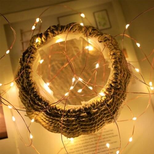 40%HOT7m 8 Modes Solar Fairy Lights Attractive Waterproof Romantic LED String Lights for Party