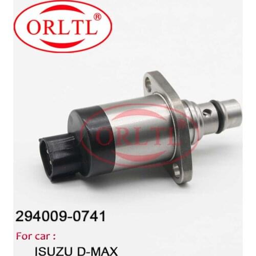 ORLTL 294009 0741 8-98145455-0 Common Rail Measuring Tools 2940090741 1460A056 Fuel Measurement Valve Unit 294009-0741 For Denso