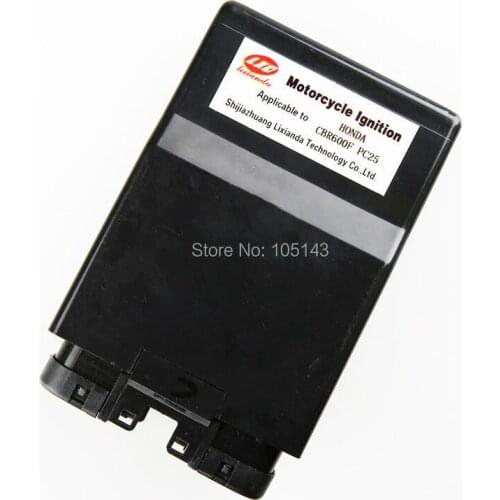 Motorcycle igniter TCI CDI Box CBR600F MV9 PC25